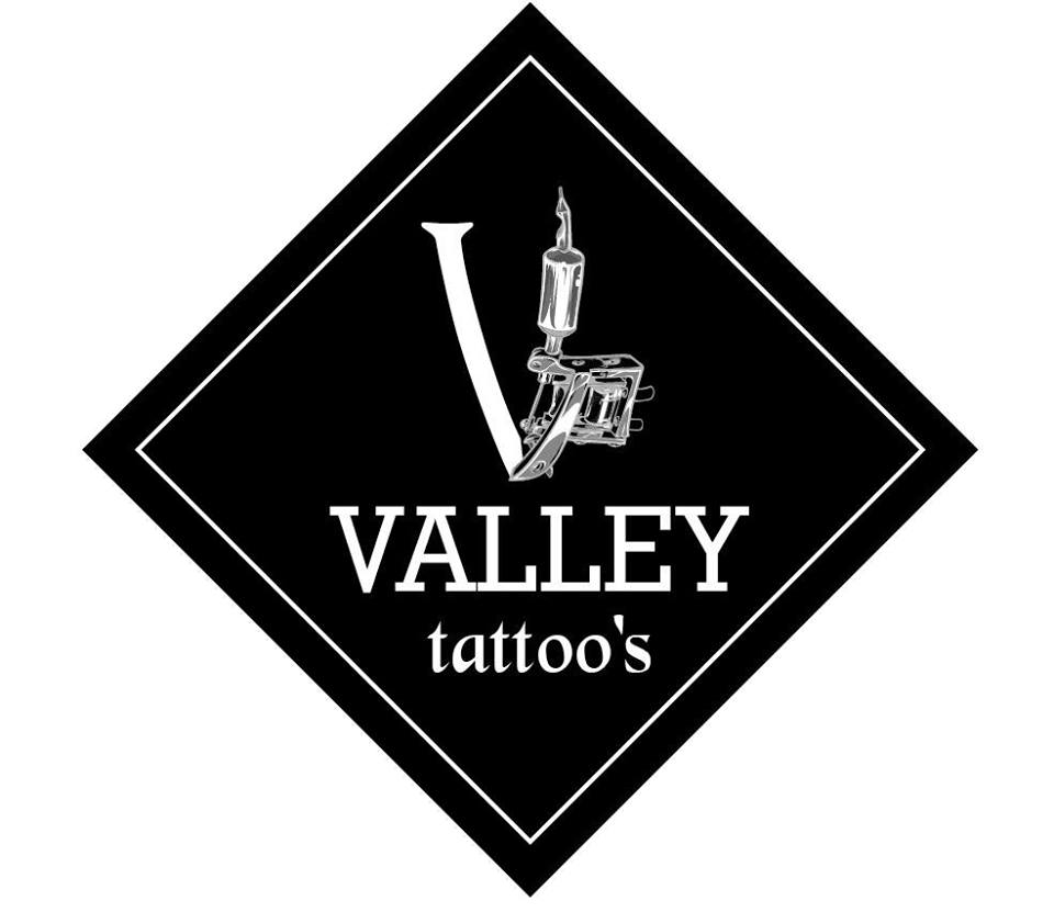 התמונה של עמק הקעקועים - Valley Tattoos