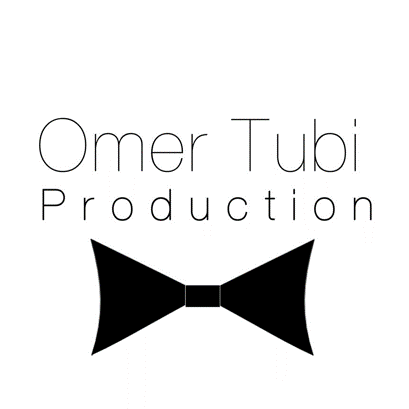 התמונה של עומר טובי הפקות - Omer Tubi - Productions