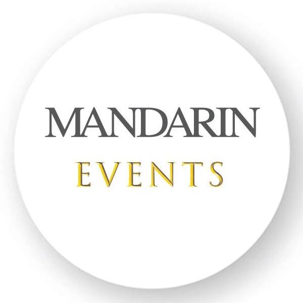 התמונה של מנדרין אירועים - Mandarin Events