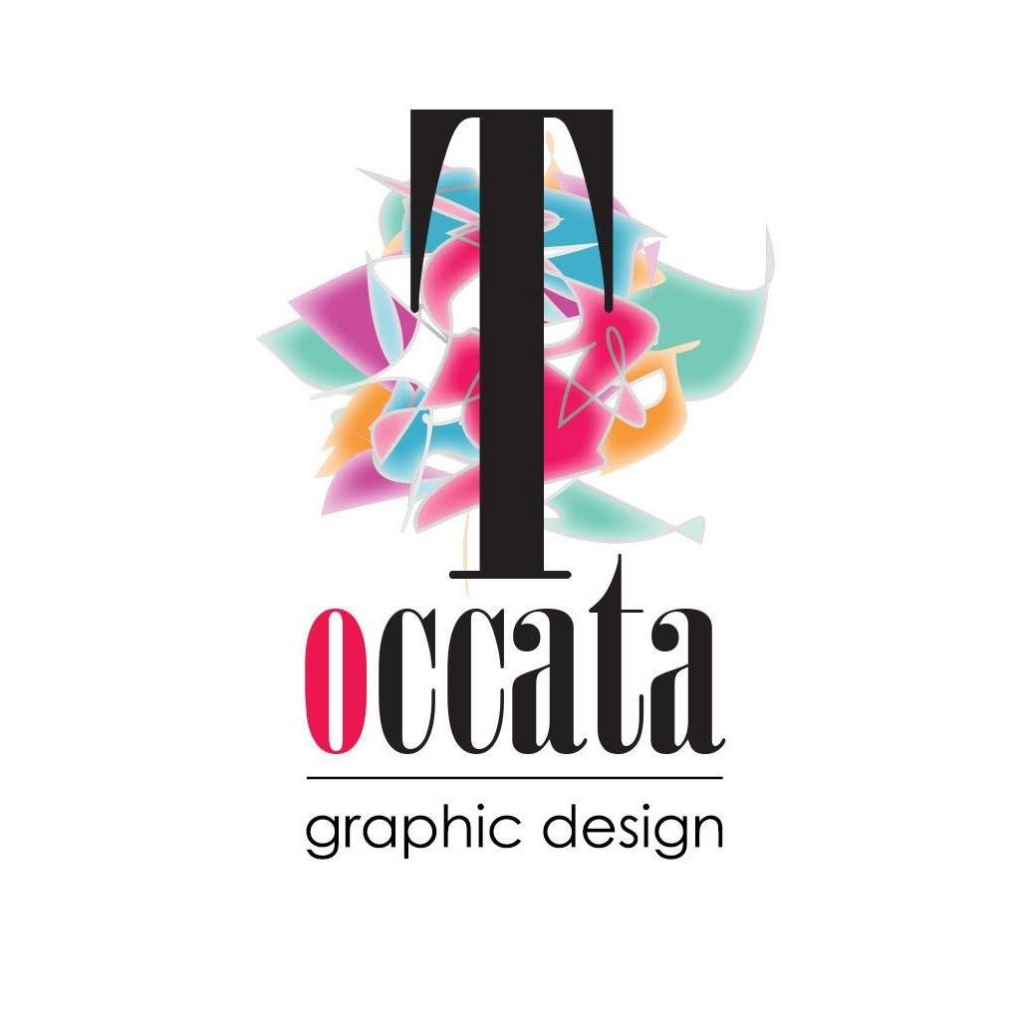 התמונה של Toccata - Graphic Design מיתוג ועיצוב גרפי