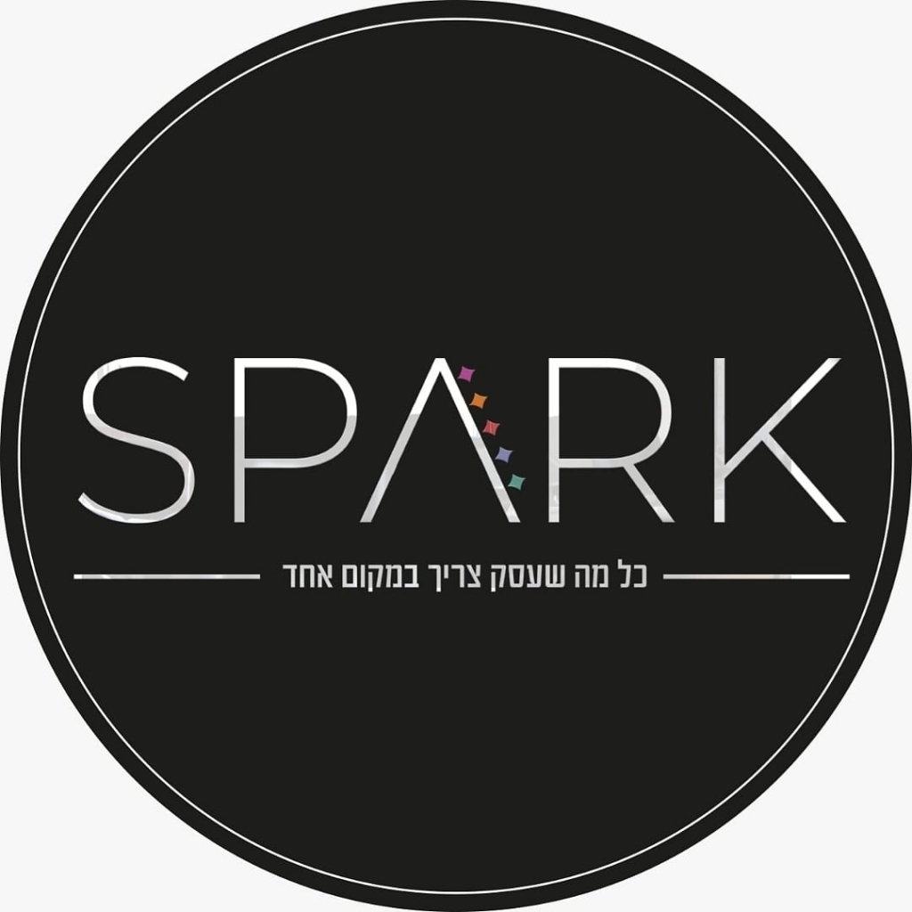 התמונה של סטודיו SPARK עיצוב גרפי