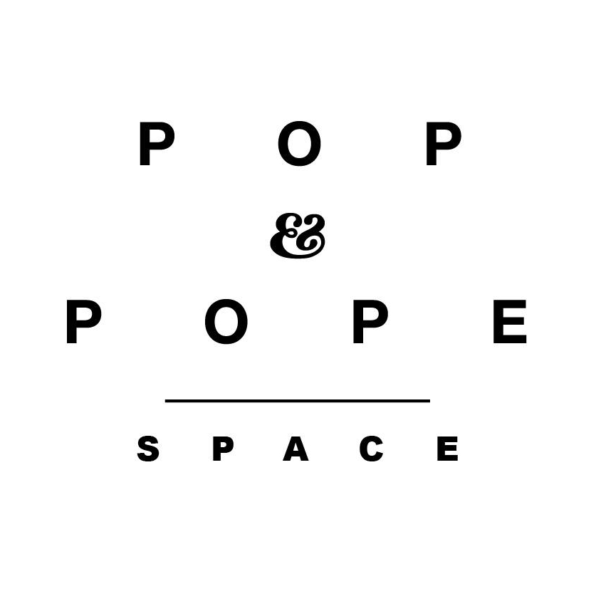 התמונה של POP and POPE SPACE